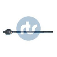 RTS 92-00191 Axialgelenk, Spurstange Passend FüR Fiat