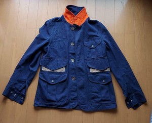 filson hunting jacket