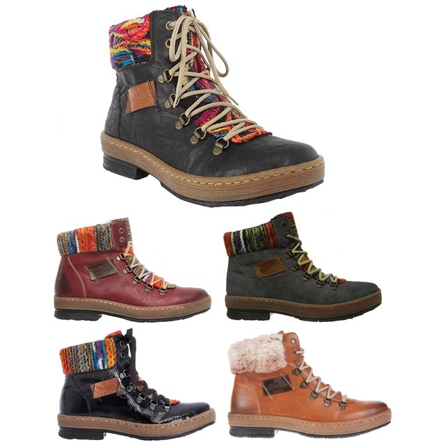 wide width long boots