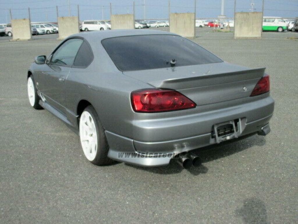 Nissan Silvia Spec R S15 Insulator Engine Mounting Front f00 For Sale Online Ebay