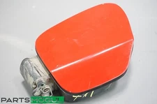 07 08 09 10 11 12 13 BMW 3 328I 335i CONVERTIBLE FUEL GAS TANK DOOR COVER OEM