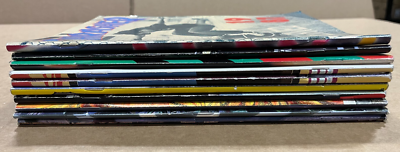YOU PICK!! Thrasher Magazines 1986-1988 DEADSTOCK COPIES
