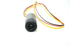 830nm 30mw Infrared IR Laser Module 5V Focusable Dot Diode with TTL 100KHzNew