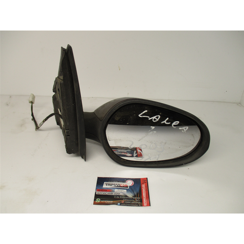 Specchietto Retrovisore Panda 169 1.2 69 CV Benzina 51 KW 2010 - 2013 169 A4.000 ▷ AUTODOC - Foto 4