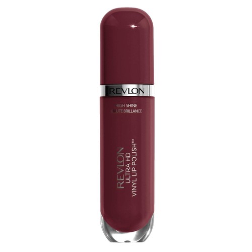 Revlon Super Lustrous Matte Lipstick – Farbe 052 'Show Stopper', Matte Lippenstift Mit Intensiver Deckkraft