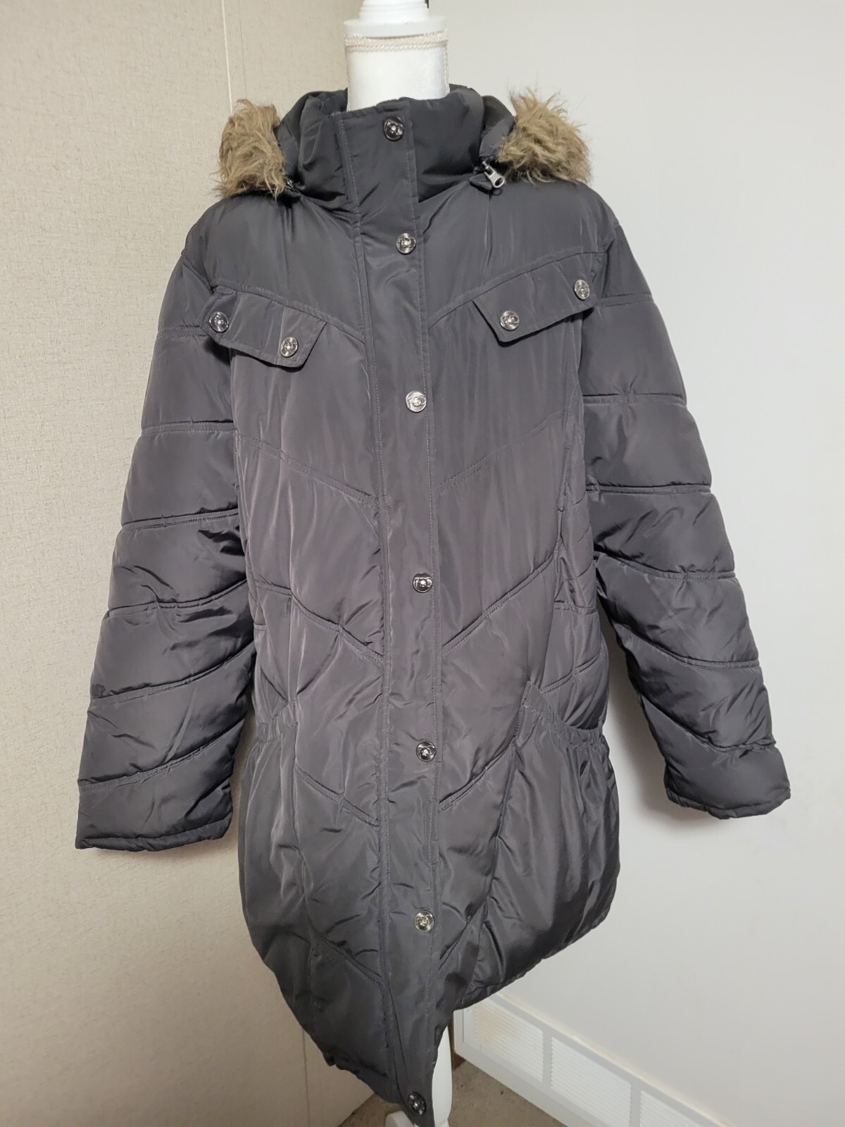 Rocawear Womens Jacket RN74299 Size 2X eBay