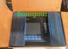 Allen Bradley 2711-B6C10 Series C   PanelView 600 DeviceNet FRN 4.46