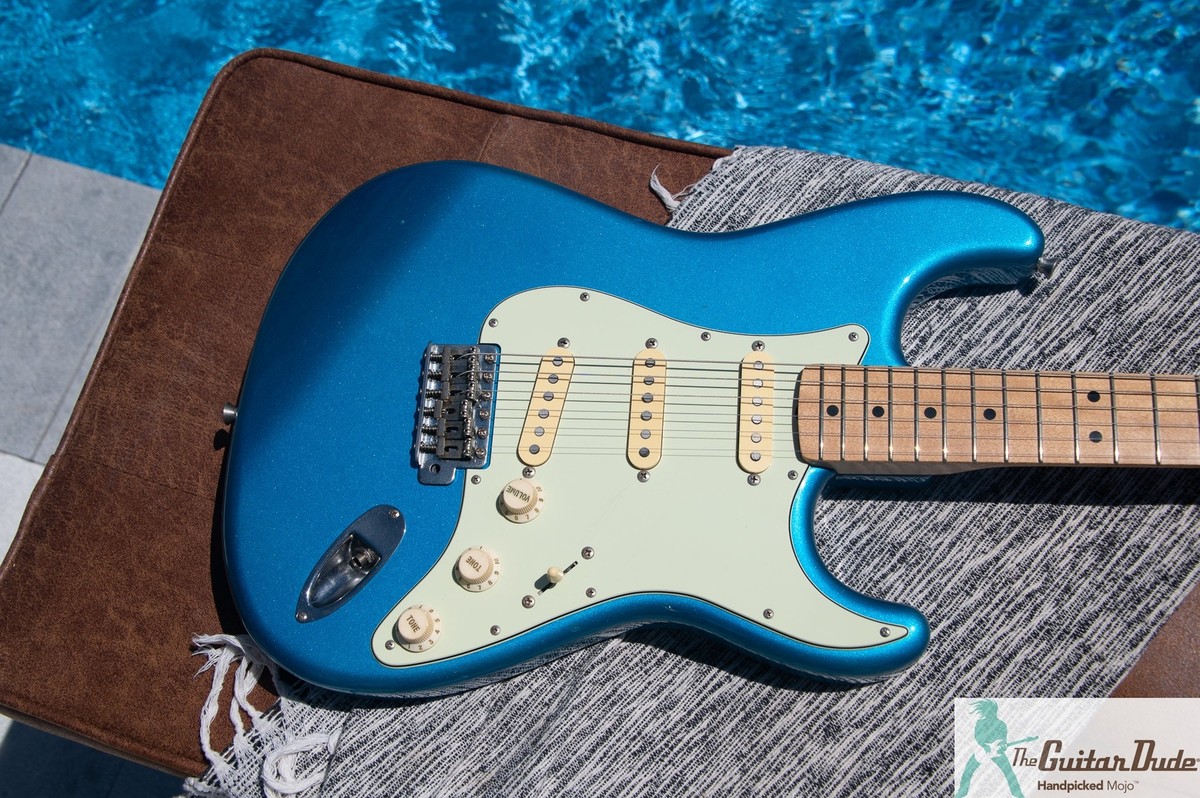 Fender Japan ST71 1993〜94年製 93/94 Fender ST-43J - Paul's Boutique
