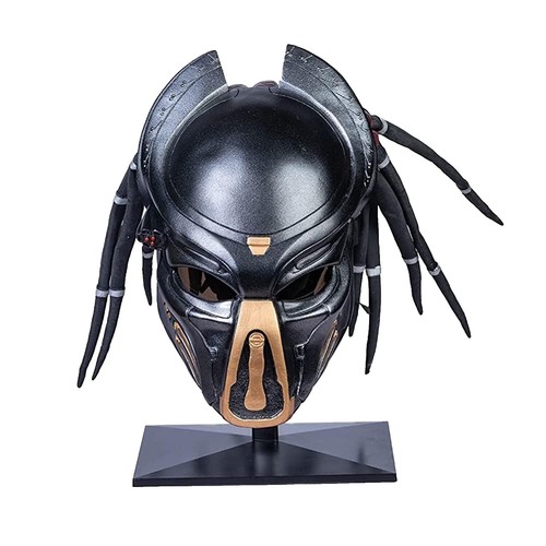 back of a motorcycle helmet HJC i31 Helmet - Black