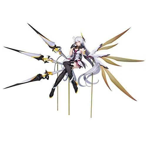 alter honkai impact 3rd kiana 1 8 scale figure