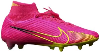 ナイキ　マーキュリアル　SG Size 8 (9.5 W) - Nike Zoom Mercurial Superfly 9 Elite SG-Pro AC