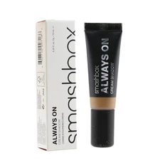 SMASHBOX ALWAYS ON CREAM SHADOW sepia