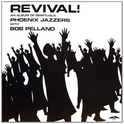 REVIVAL, SPIRITUALS NEW VINYL