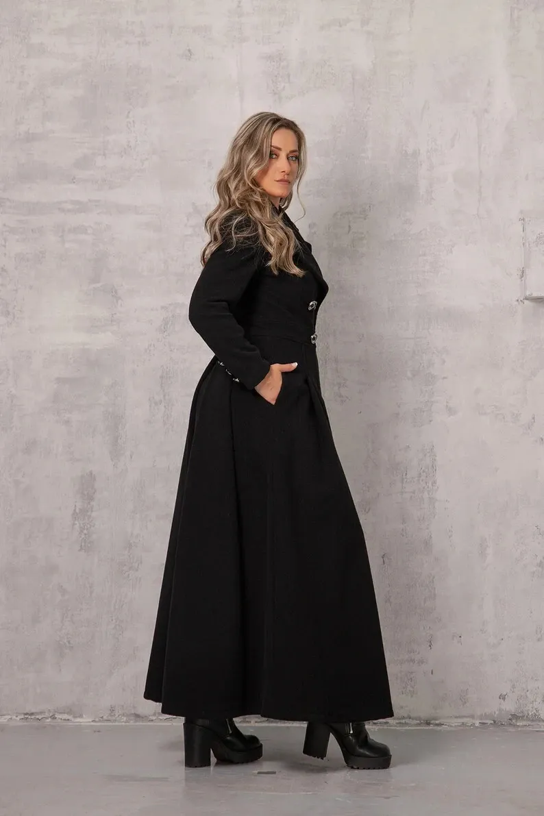 61 Best Maxi dress with jacket ideas | maxi dress, outfits, fashion