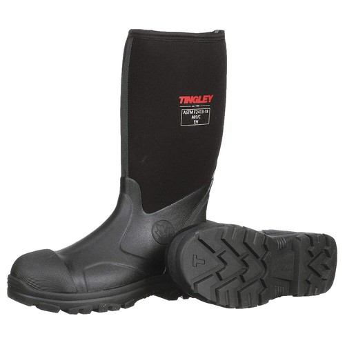 Size 14 LACROSSE 267110 ZXT 2 BUCKLE Over shoe OVERSHOE MENS  display picture 1