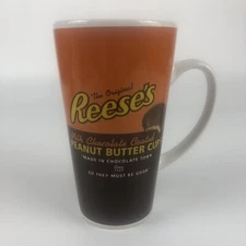 Reese's Peanut Butter Cups Mug Tall