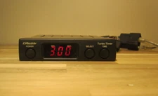 GReddy TRUST TURBO TIMER GTT2 OLD Type Rare Vintage