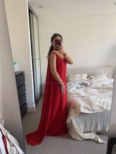 Valentino Gown