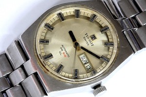 tissot pr 516