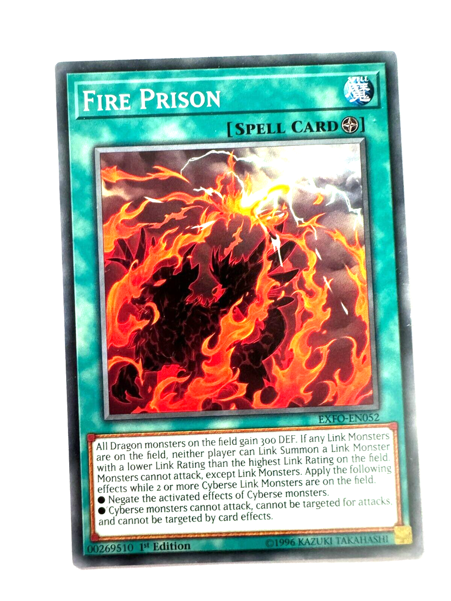 all yugioh protagonists ace cards Sparks of the Phoenix - Realistic Fusion of Fire