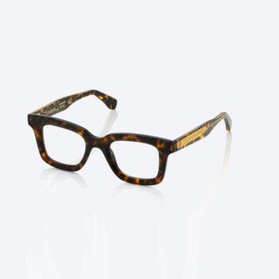 Brillenfassungen  Monokol MK254 C2Y 47 21 145 Havana 100% Authentic