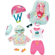 baby born remote control quad bike