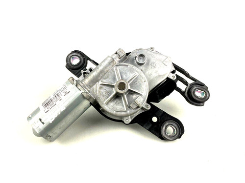 Volkswagen VW Passat B8 Heckscheibenwischer Motor Einheit 5G0955711A