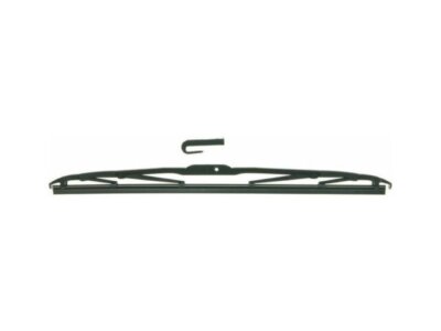 Motorcraft 22CW33C Rear Wiper Blade Fits 2000-2005 Ford Excursion | eBay