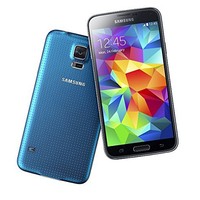 Samsung Galaxy S5 G900f Unlocked Cellphone, Retail Packaging, 16gb, Blue Sale Samsung Galaxy S5 G900f Unlocked Cellphone, Retail Packaging, 16gb, Blue Sale