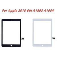 Touch Screen Digitizer Glass Replacement A1893 A1954 For iPad 6th Gen 2018 Ver.