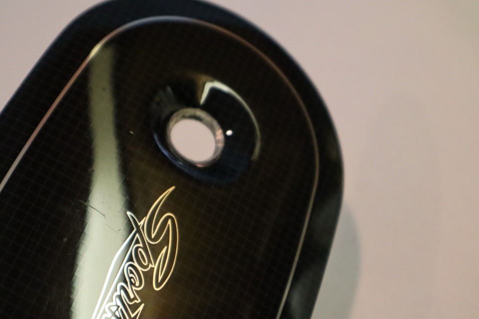 Harley Davidson Sportster Air Cleaner Insert Ironhead Evo eBay