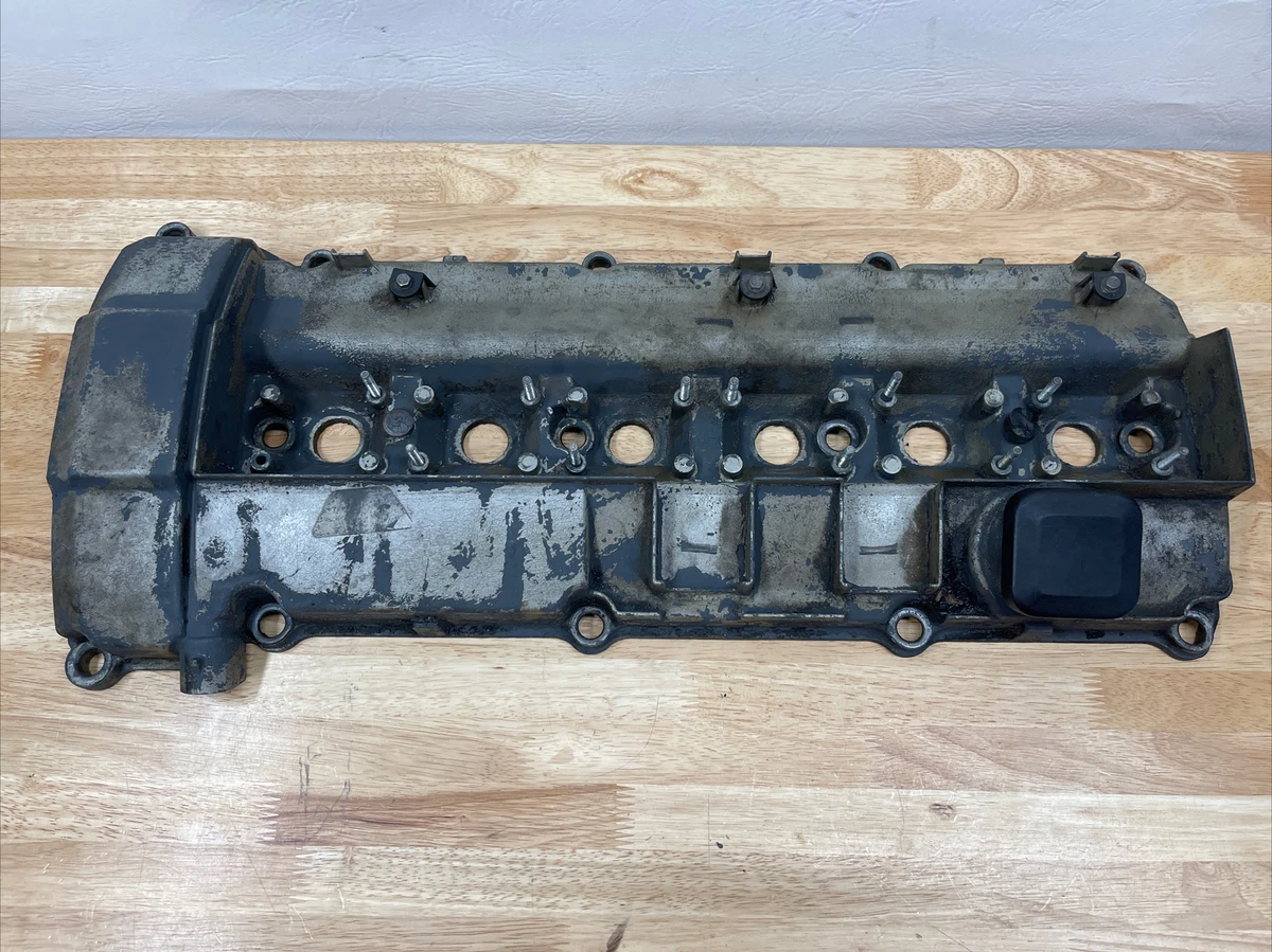 BMW M50 Valve Cover Non-Vanos E36 E34 325i 525i 3 Series 