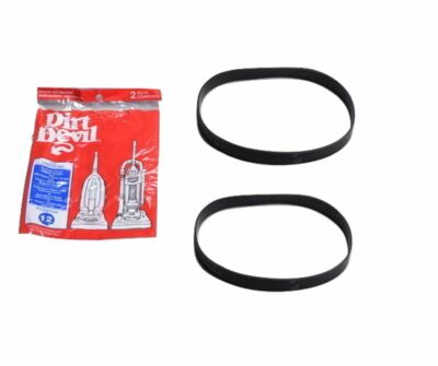 Royal Dirt Devil Ersatzriemen – Style 12, Für Platinum Force Upright Staubsauger