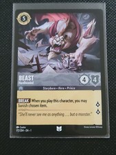  2 Card Minimum - Lorcana: The First Chapter - Bulk Discounts 