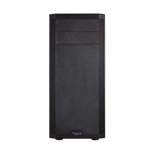 7350041081944 Fractal Design CORE 2300 Midi Tower Schwarz FRACTAL DESIGN - Bild 3 von 12