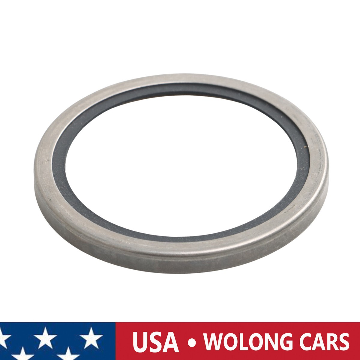 Coolant Thermostat Housing Seal Gasket Fits for Cummins