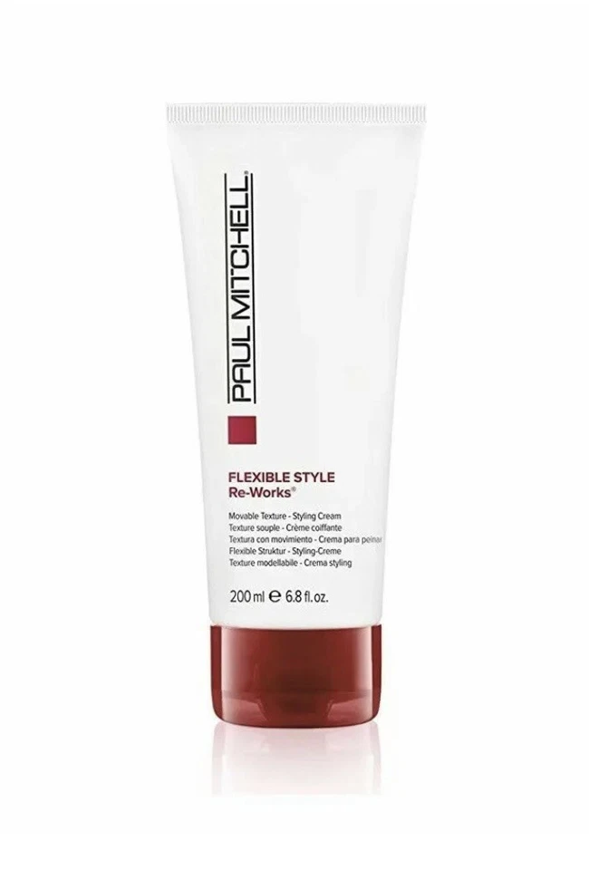 Paul Mitchell Re-Works Texture Cream 200ml