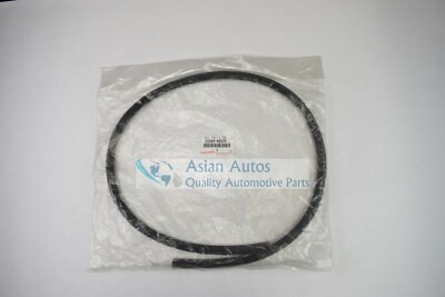Genuine OEM Toyota Front Hood To Cowl Top Seal For RAV4 2006-2012 – 53383-42030 / 53383-0R010, Made In Japan