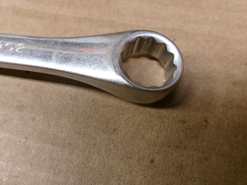 Craftsman Professional 12-Point Combination Wrench Metric Choose your Size! - Bild 31 von 95