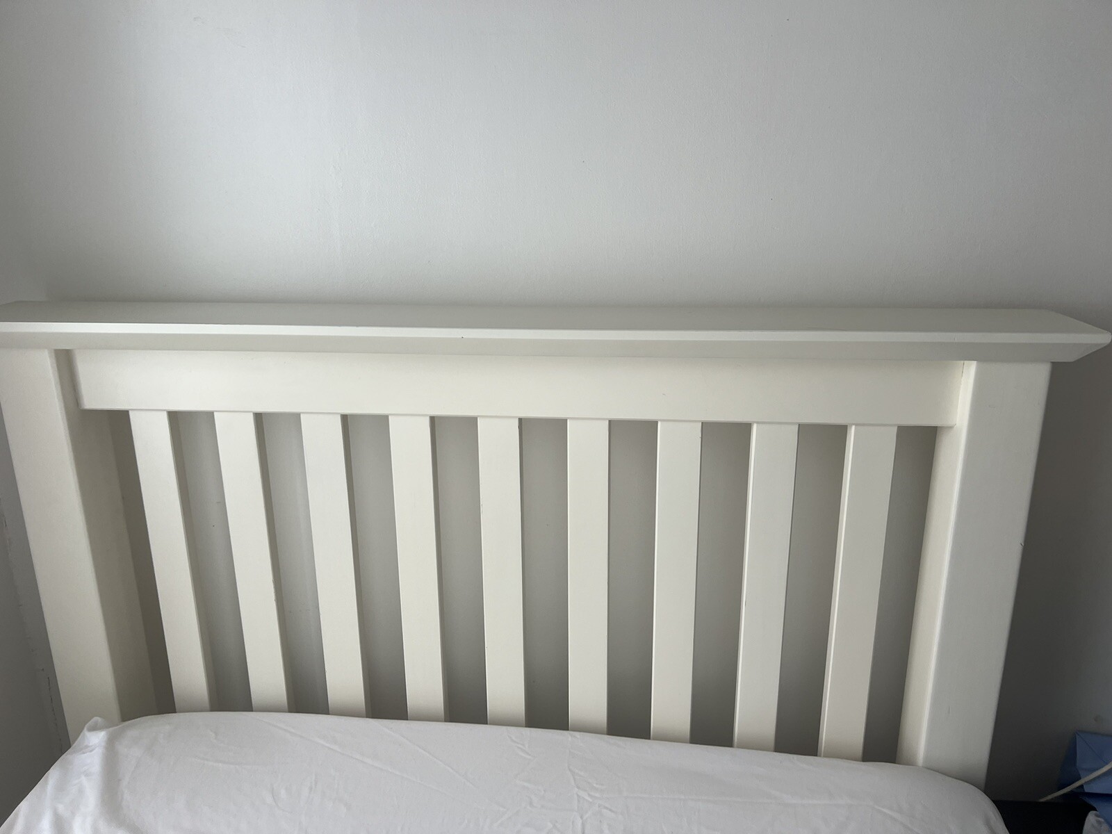 John Lewis Trundle Guest bed Cream including John Lewis mattresses eBay
