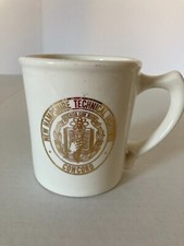 NH Technical Institute Concord NH Coffee Mug Made in the USA