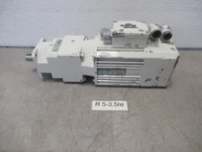Baumüller DSG56-S / 254476 Motor 1.4kW RPM 3000 Sensor DG60 KTM+ Brake + PL90-04