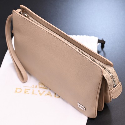 acelure leather handbolsas