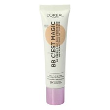LOréal BB Cest Magic Cream Medium/Mittel 30 ...