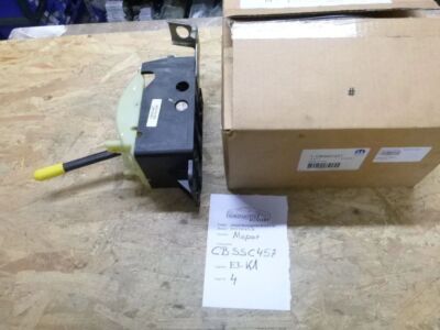 NEU CHRYSLER 300 CONCORDE LHS DODGE INTREPID Schaltkulisse Schalthebel Automatik