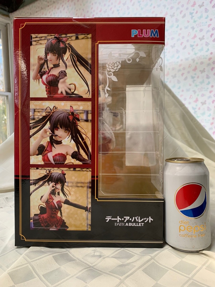 Date A Bullet Tokisaki Kurumi Idol ver. 1/7 Figure NEW