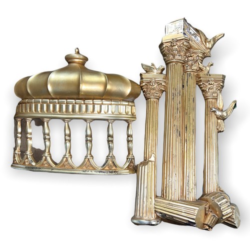 Vintage Burwood Wall Hangings eBay