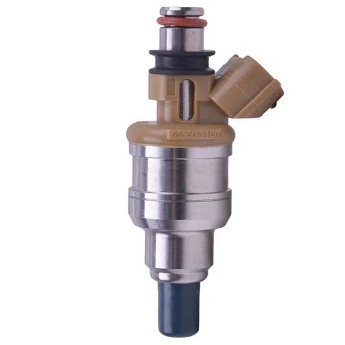 4X For MAZDA MX5 EUNOS MIATA PROTEGE 1.8L 16v NA FUEL INJECTOR DENSO 1955002180 - Picture 4 of 9