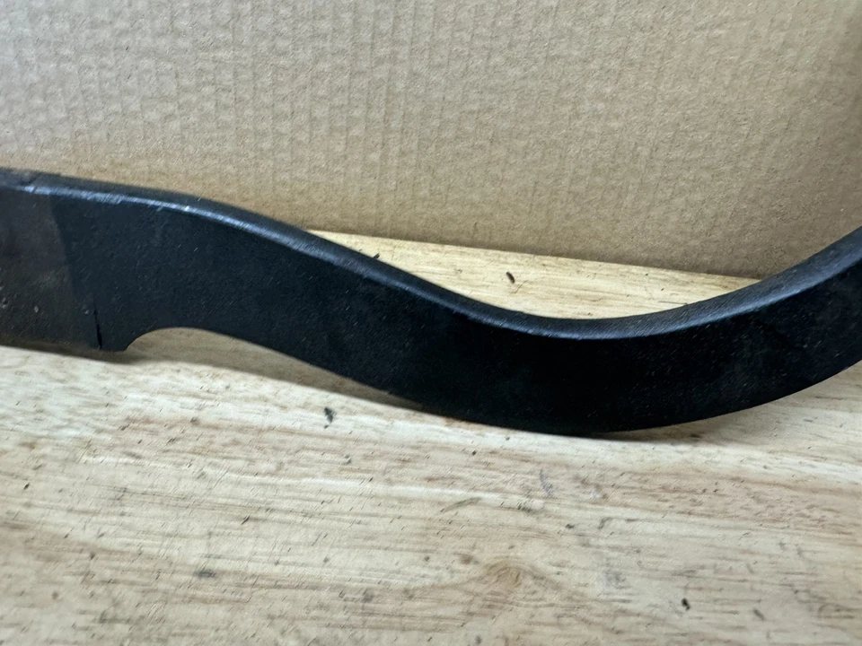 GMT400 1988 K2500 K3500 HYDRO BOOST PEDAL DE FRENO CHEVY GMC CAMIÓN SUBURBANO Foto 4 de 4