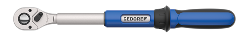 "Gedore Teleskop-Umschaltknarre 1/2\""-image